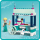 LEGO Disney Kraina Lodu 43234 Mrożone smakołyki Elzy - 1202257 - zdjęcie 9